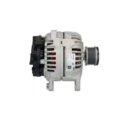 GENERATOR / ALTERNATOR HC-Cargo F032116323 4