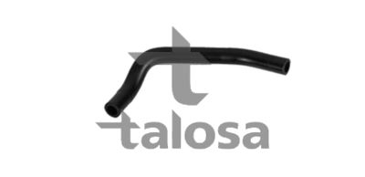 ANSAUGSCHLAUCH LUFTFILTER