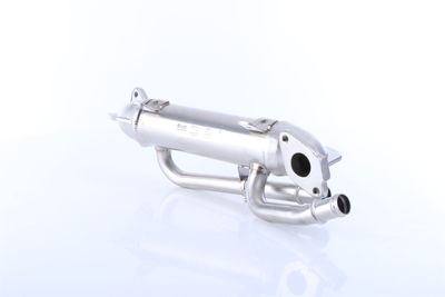 RADIATOR RECIRCULARE GAZE DE ESAPAMENT NISSENS 989414 5