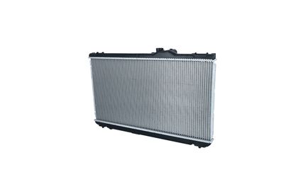 KüHLER MOTORKüHLUNG NRF 53586 29