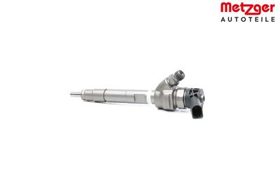 INJECTOR METZGER AUTOTEILE 0870255 3