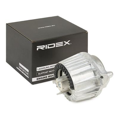 окачване, двигател RIDEX 247E0398