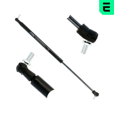 GASFEDER KOFFER-/LADERAUM