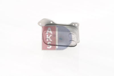 ÖLKüHLER MOTORöL AKS DASIS 016001N 6