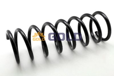 JAPANPARTS GZJ5611A Пружина подвески  для FORD (Форд)