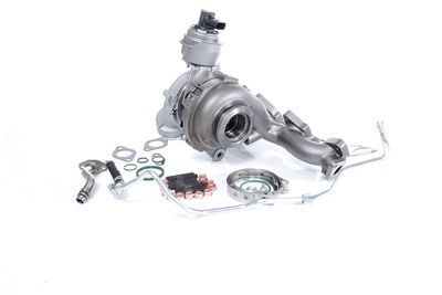 LADER AUFLADUNG BTS Turbo T981395BT 16