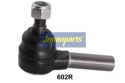 JAPANPARTS Skersinės vairo trauklės galas