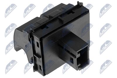 Spínač elektrického otvárania okien NTY EWS-WW-140