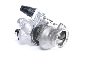 LADER AUFLADUNG BTS Turbo T918647 14