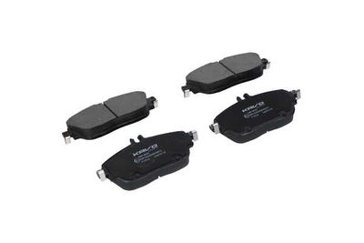 SET PLACUTE FRANA FRANA DISC Kavo Parts KBP6620 26