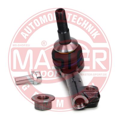 CAP DE BARA MASTER-SPORT GERMANY 36513PCSMS 3