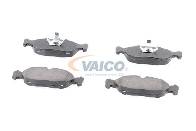 BREMSBELAGSATZ SCHEIBENBREMSE VAICO V400151 12