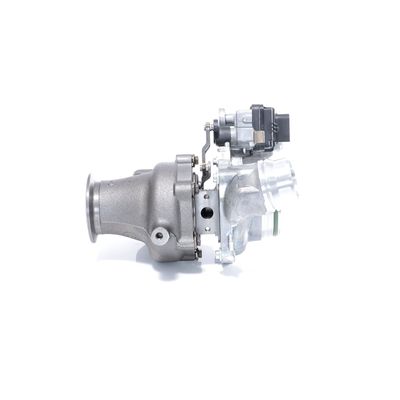 LADER AUFLADUNG BTS Turbo T918788 27