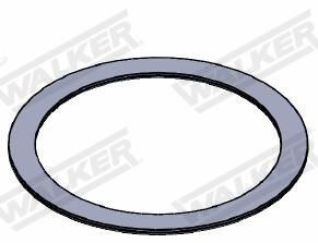 DICHTUNG ABGASROHR WALKER 80240 8