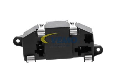 REGLER INNENRAUMGEBLäSE VEMO V22790008 38
