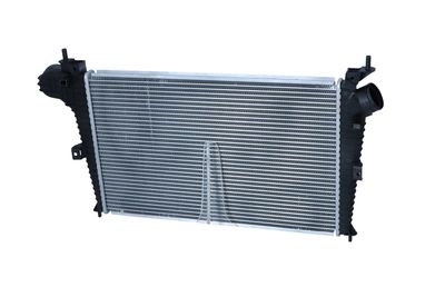 INTERCOOLER COMPRESOR NRF 30845 27