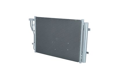 CONDENSATOR CLIMATIZARE NRF 350013 29