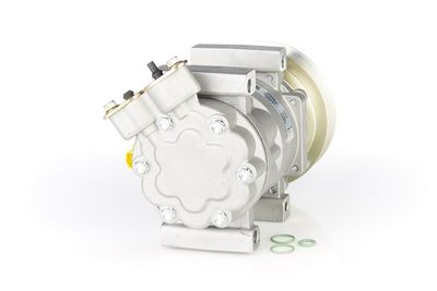 COMPRESOR CLIMATIZARE NISSENS 89372 36