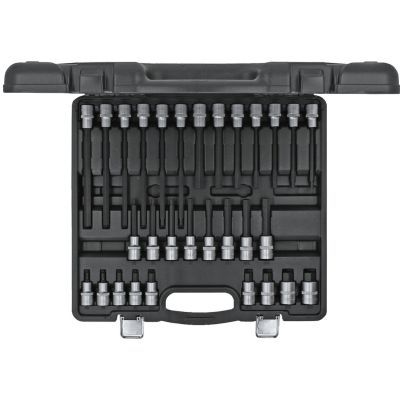 Sada nářadí gola KS TOOLS 911.4510