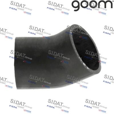 въздуховод за турбината SIDAT 502005