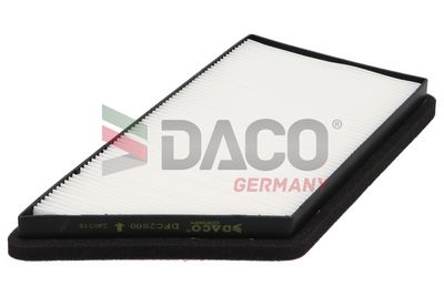 FILTRU AER HABITACLU DACO DFC2800 2