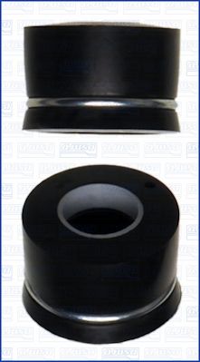 Уплотнительное кольцо, стержень клапана AJUSA 12000500 для MERCEDES-BENZ PONTON