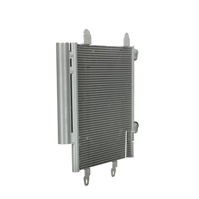KONDENSATOR KLIMAANLAGE NISSENS 940522 19