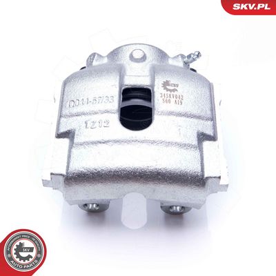 ETRIER FRANA ESEN SKV 34SKV042 5