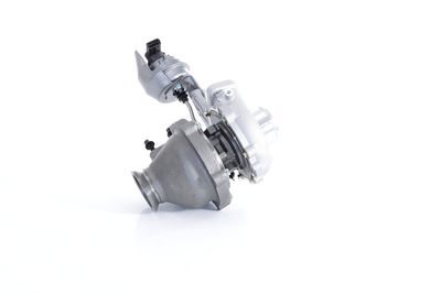 LADER AUFLADUNG BTS Turbo T914831BT 25