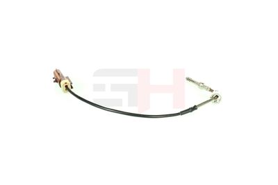 SENZOR TEMPERATURA GAZE EVACUARE GH GH749367 31