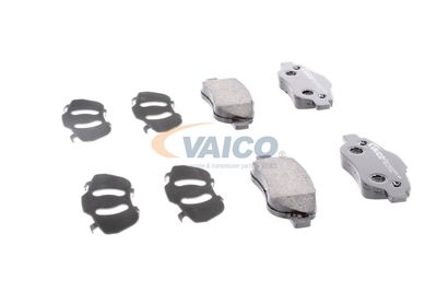 BREMSBELAGSATZ SCHEIBENBREMSE VAICO V240101 21
