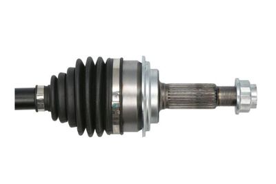 Drivaksel POINT GEAR PNG76571