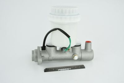 POMPA CENTRALA FRANA FEBEST MBCV45W 51