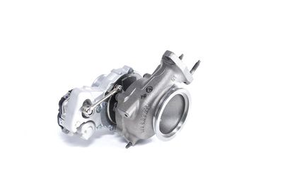 LADER AUFLADUNG BTS Turbo T918844 14