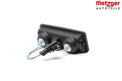 HECKKLAPPENGRIFF METZGER AUTOTEILE 2310909 24