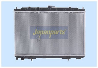 JAPANPARTS Radiatorius, variklio aušinimas