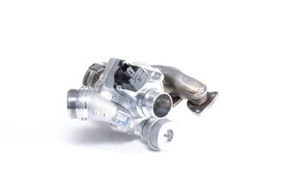 LADER AUFLADUNG BTS Turbo T918790 32