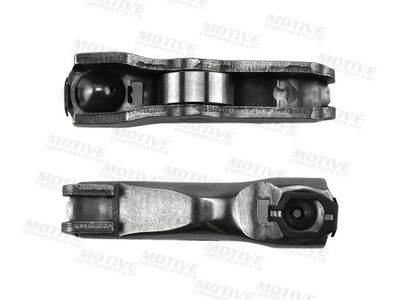 Divplecu svira, Motora vadība MOTIVE RA44