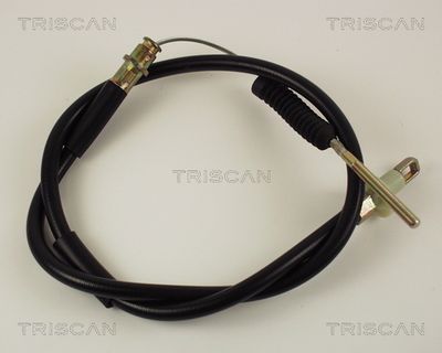 Трос, управление сцеплением TRISCAN 8140 24218 для OPEL ASCONA