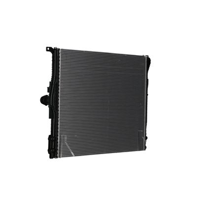 RADIATOR RACIRE MOTOR NISSENS 607116 18