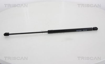 Газовая пружина, крышка багажник TRISCAN 8710 38227 для CITROËN C5