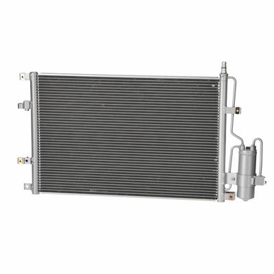 KONDENSATOR KLIMAANLAGE NISSENS 94525 8