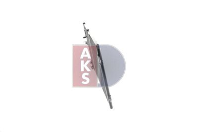 KONDENSATOR KLIMAANLAGE AKS DASIS 482020N 10