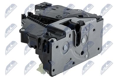 Zámek dveří NTY EZC-PL-140