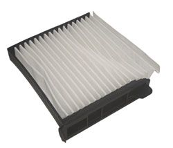 ALCO FILTER Filtras, salono oras