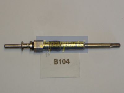 GLüHKERZE JAPANPARTS B104 1