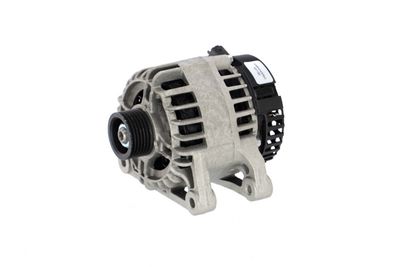 GENERATOR / ALTERNATOR REMANTE 011003000475R 10