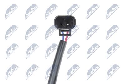 Zvedací zařízení oken NTY EPS-CH-011S