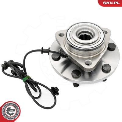 Ložisko kola, sada ESEN SKV 29SKV608