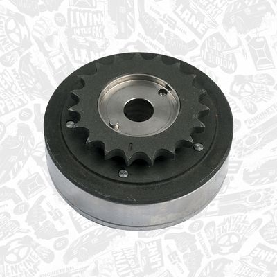 CHIT LANT DE DISTRIBUTIE ET ENGINETEAM RS0061 5